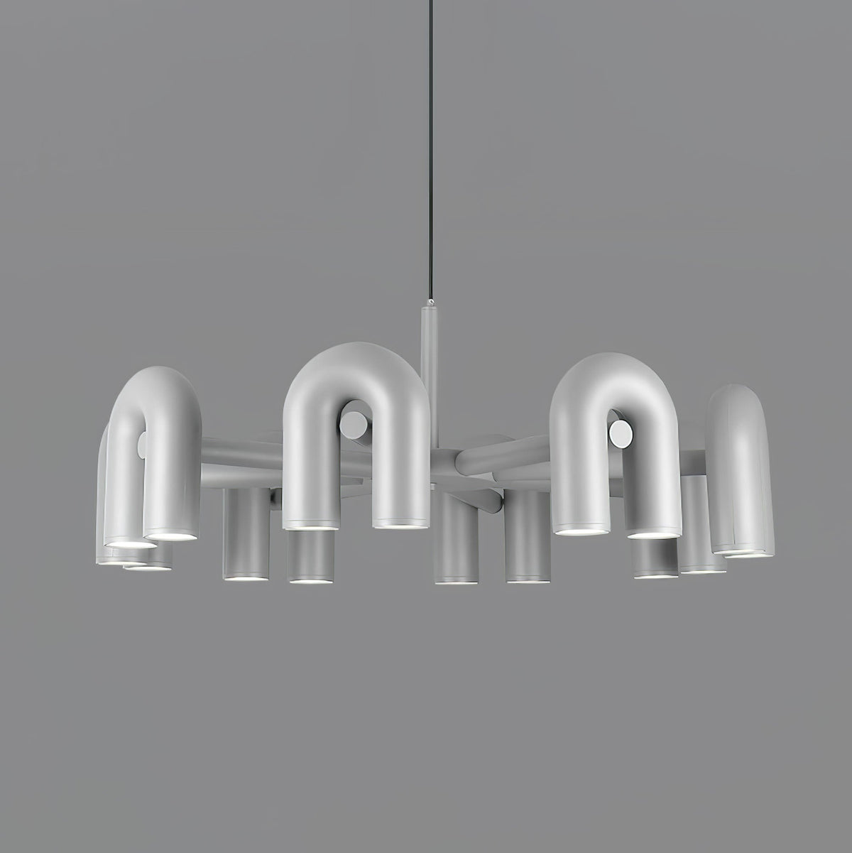Cirkus Chandelier Position 73