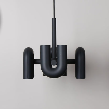 Cirkus Chandelier Position 49