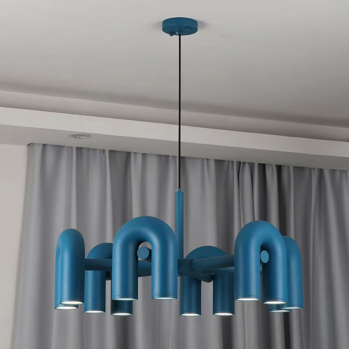 Cirkus Chandelier Position 99