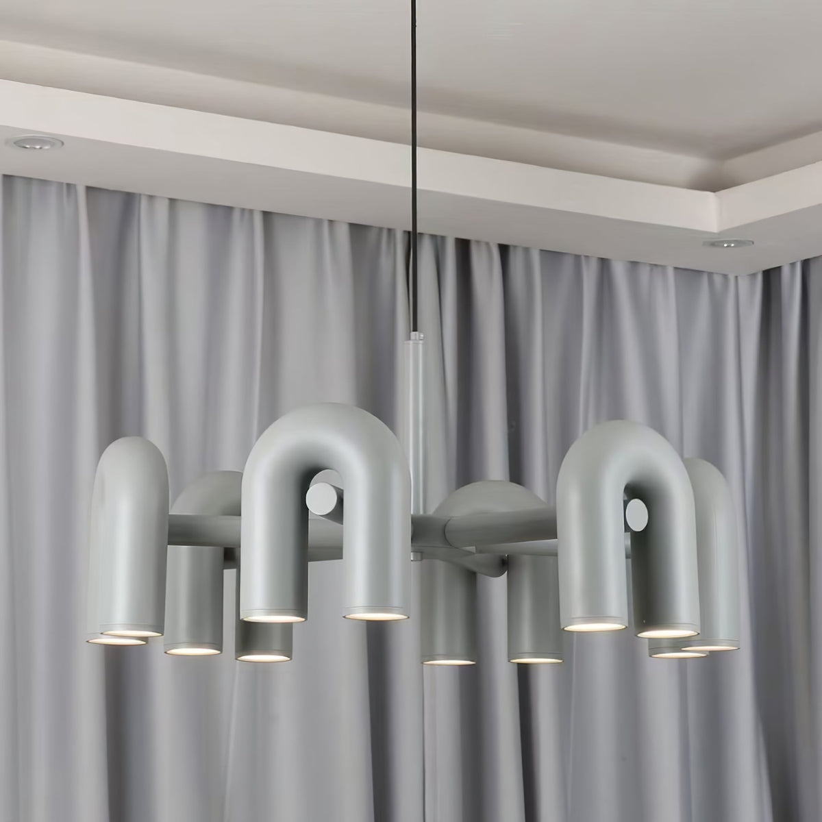 Cirkus Chandelier Position 30