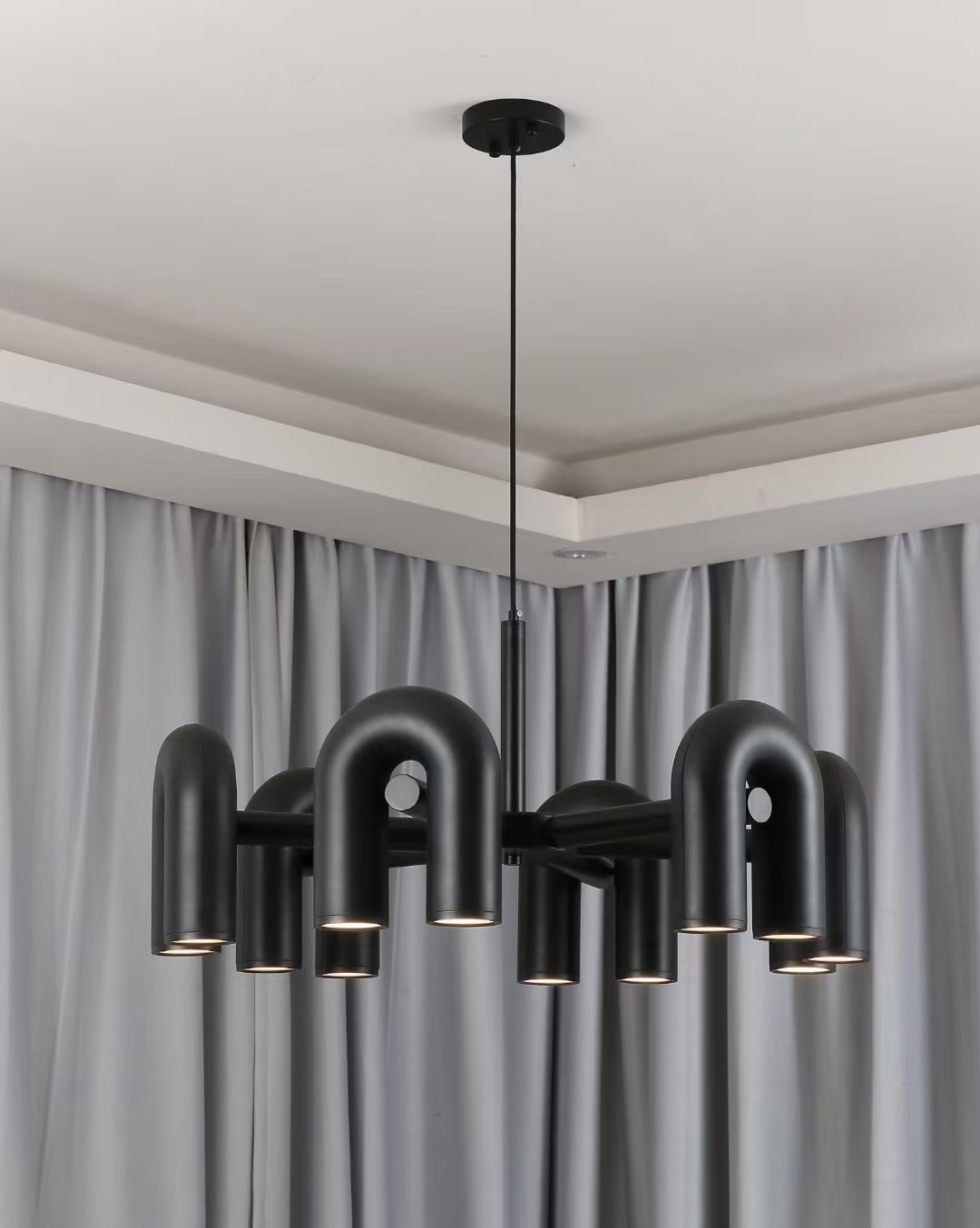 Cirkus Chandelier Position 75