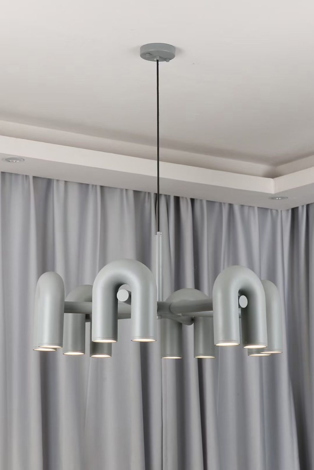 Cirkus Chandelier Position 76