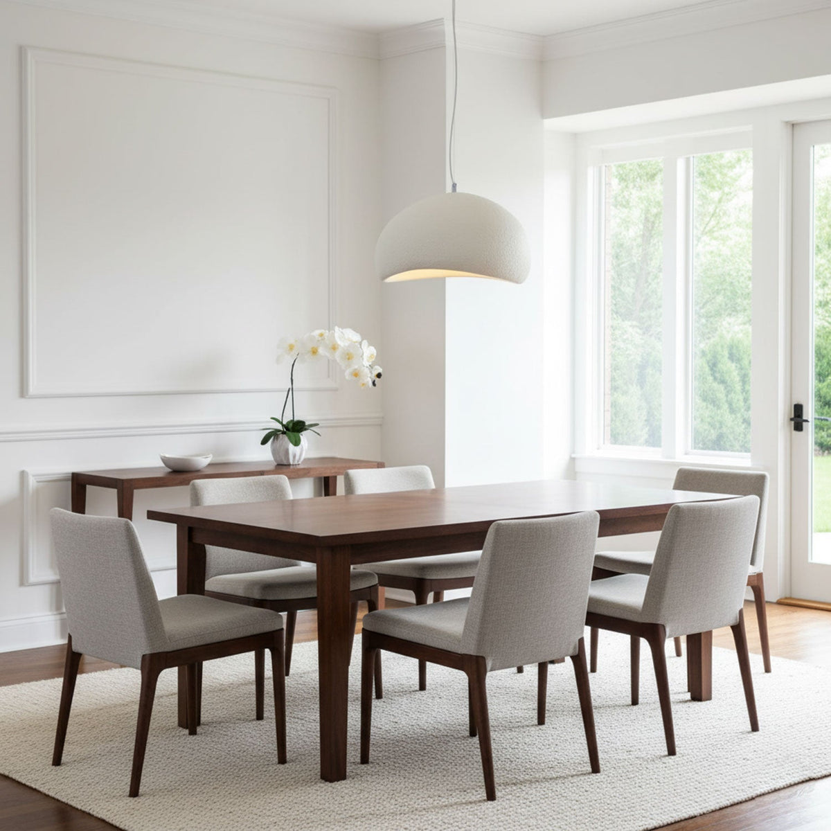 Nubia Cloud Pendant Light Position 10