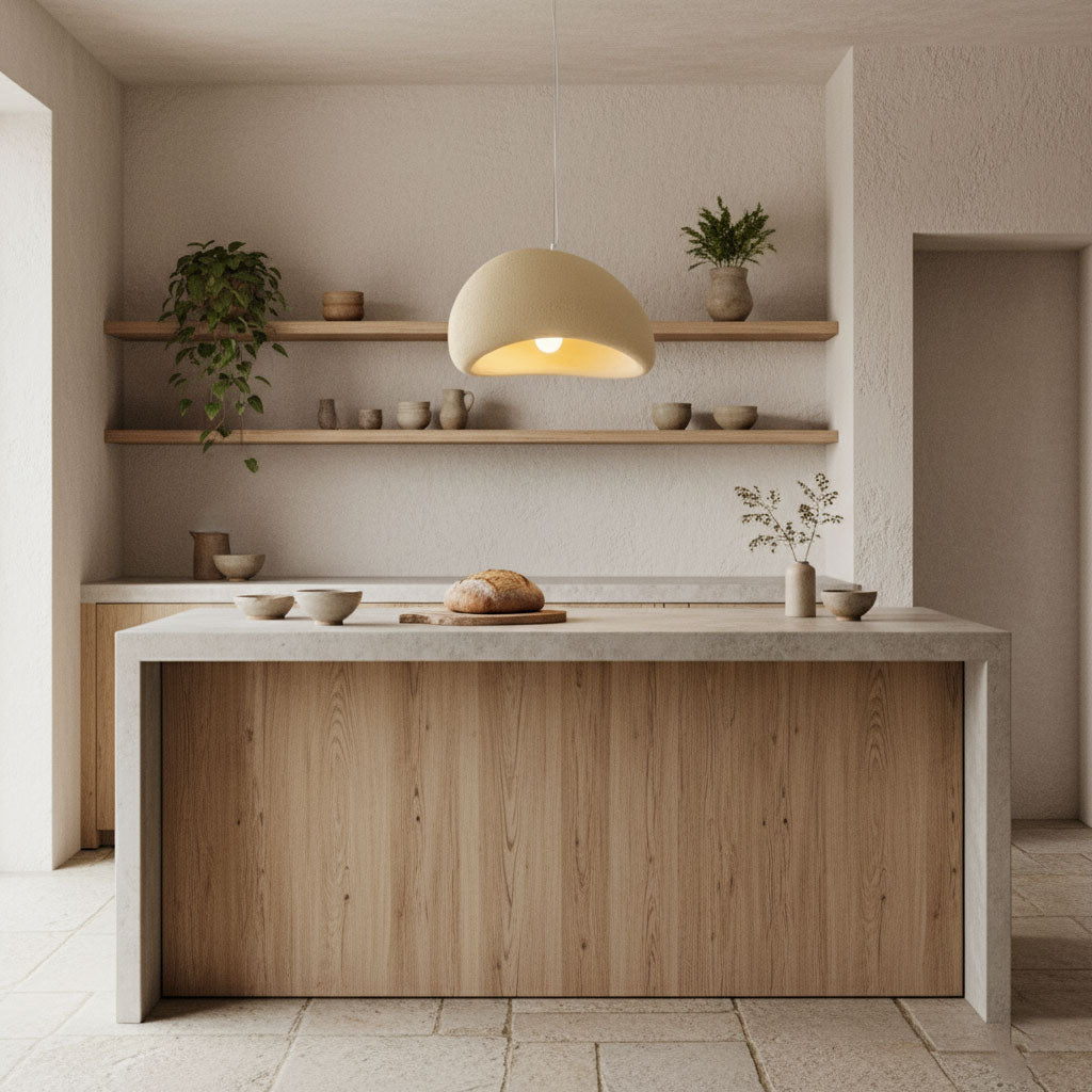 Nubia Cloud Pendant Light Position 12