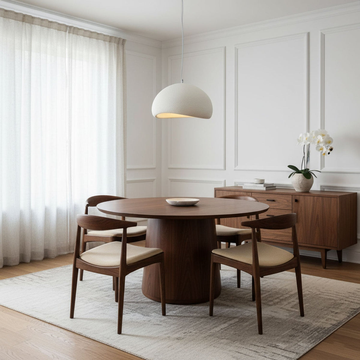 Nubia Cloud Pendant Light Position 15