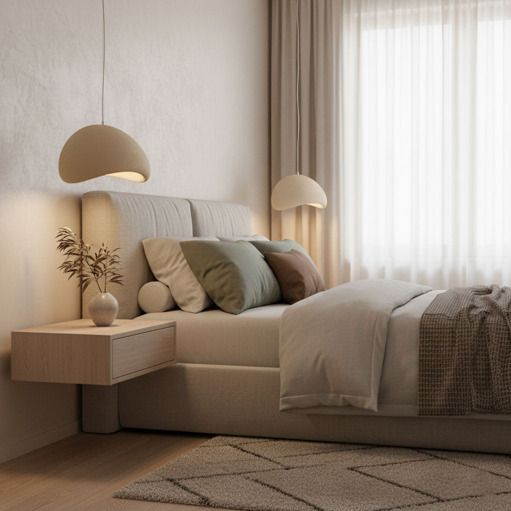 Nubia Cloud Pendant Light Position 13