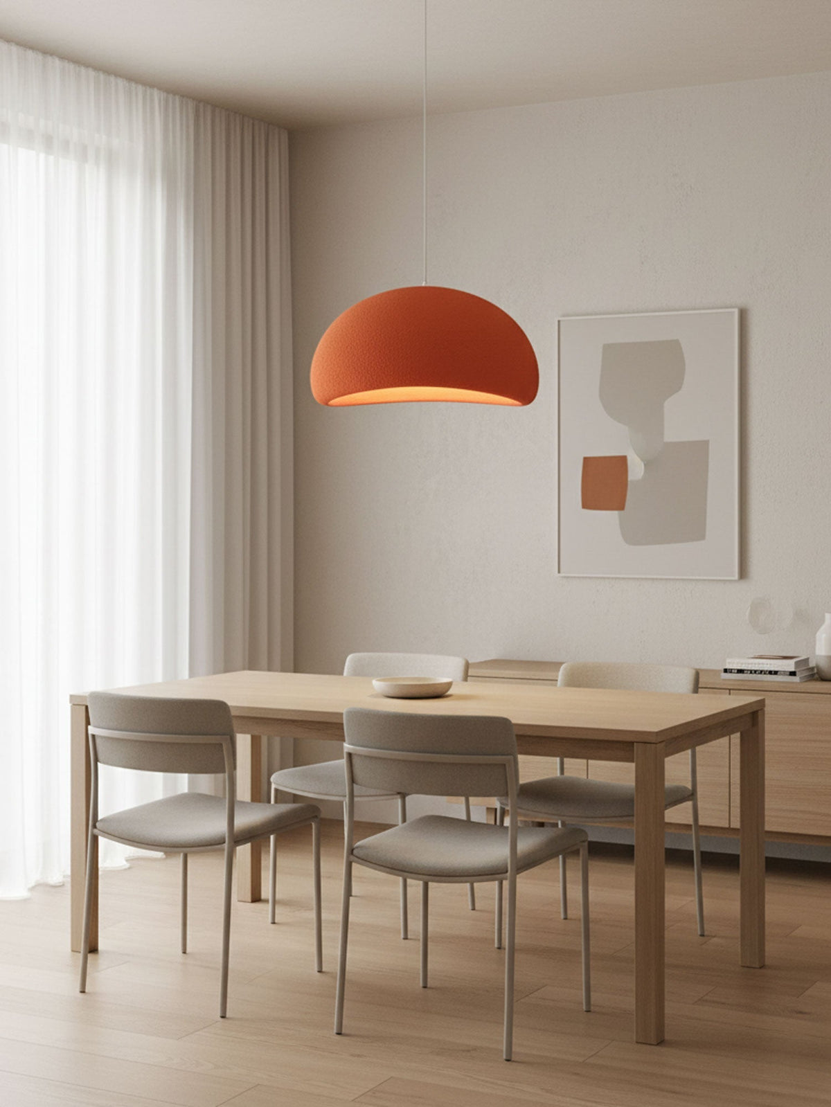 Nubia Cloud Pendant Light Position 17