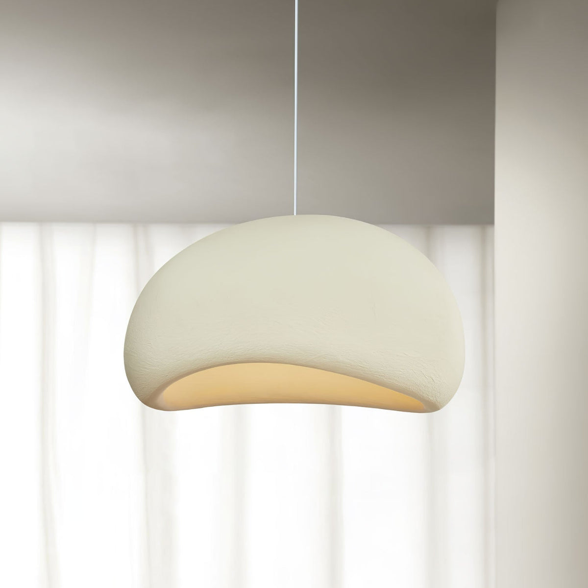 Nubia Cloud Pendant Light Position 145
