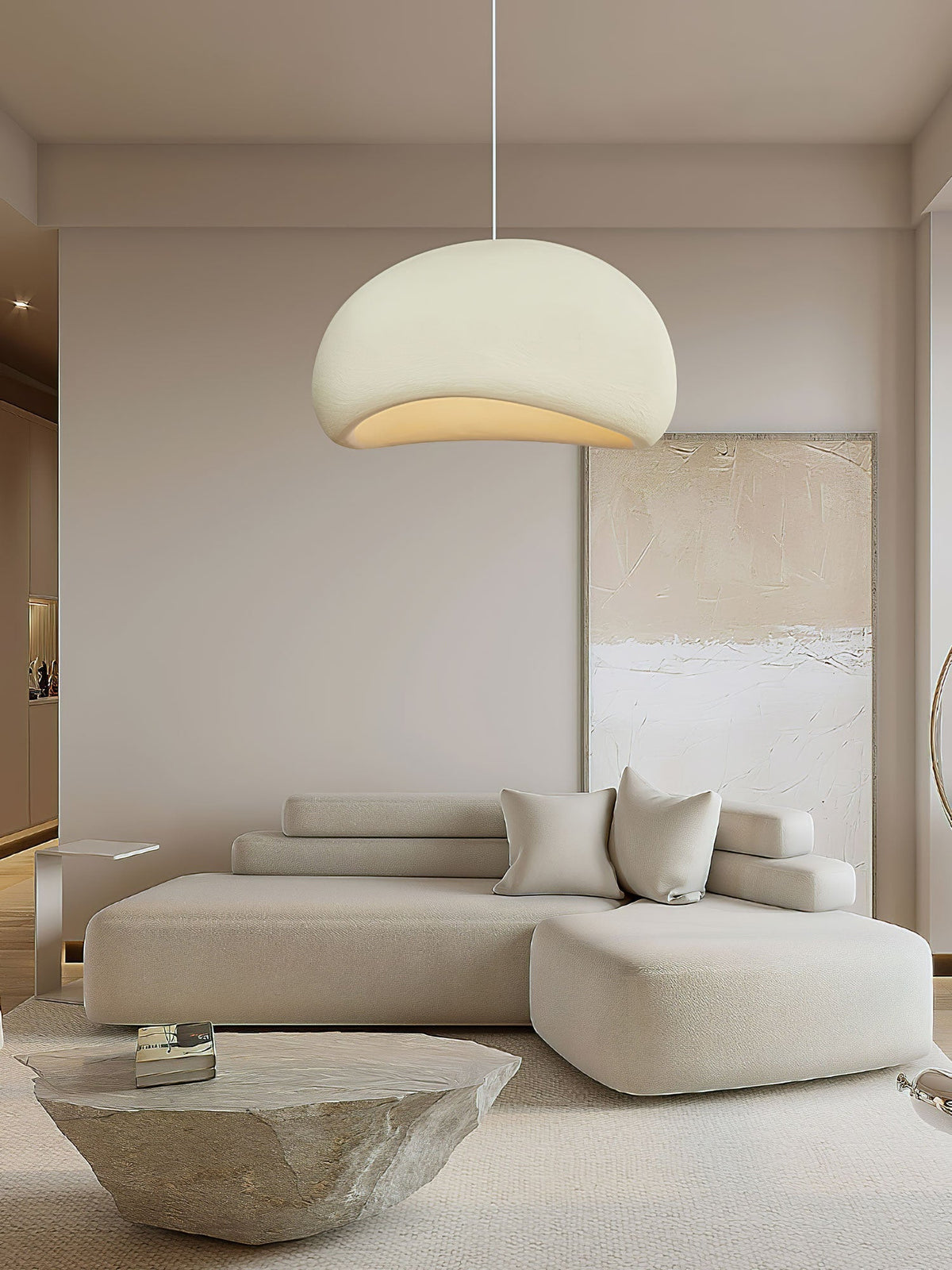 Nubia Cloud Pendant Light Position 147