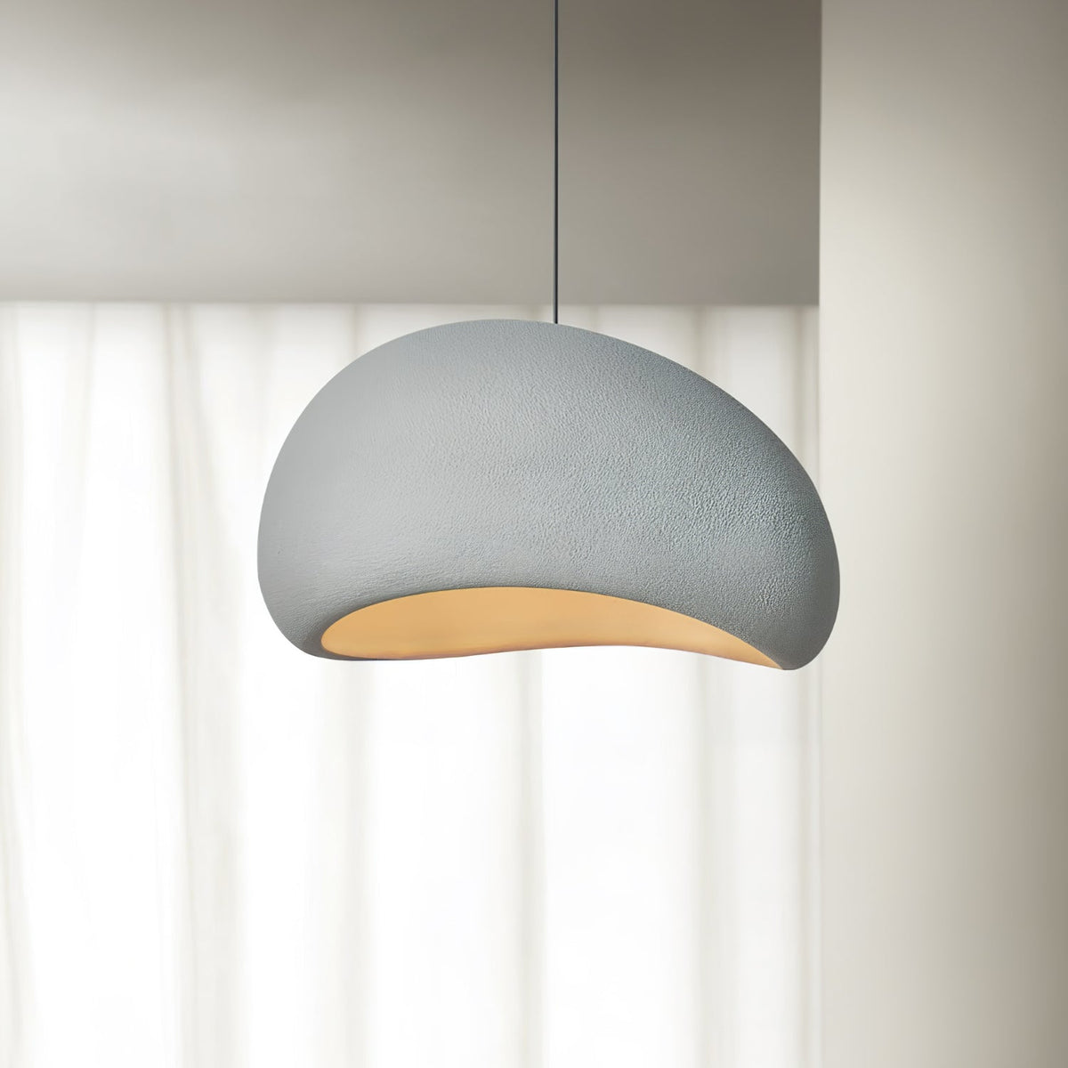 Nubia Cloud Pendant Light Position 94