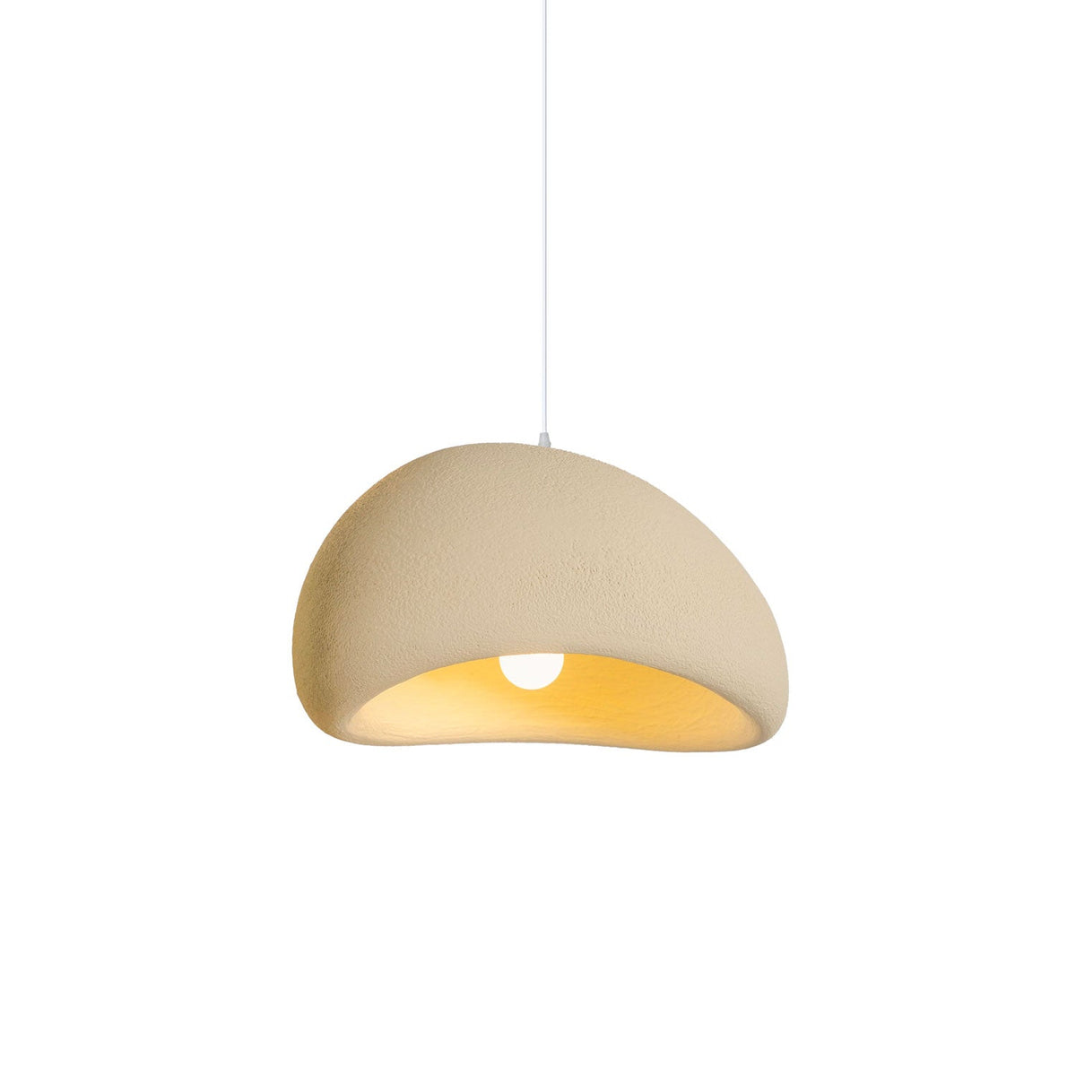 Nubia Cloud Pendant Light Position 133