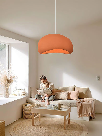 Nubia Cloud Pendant Light Position 150