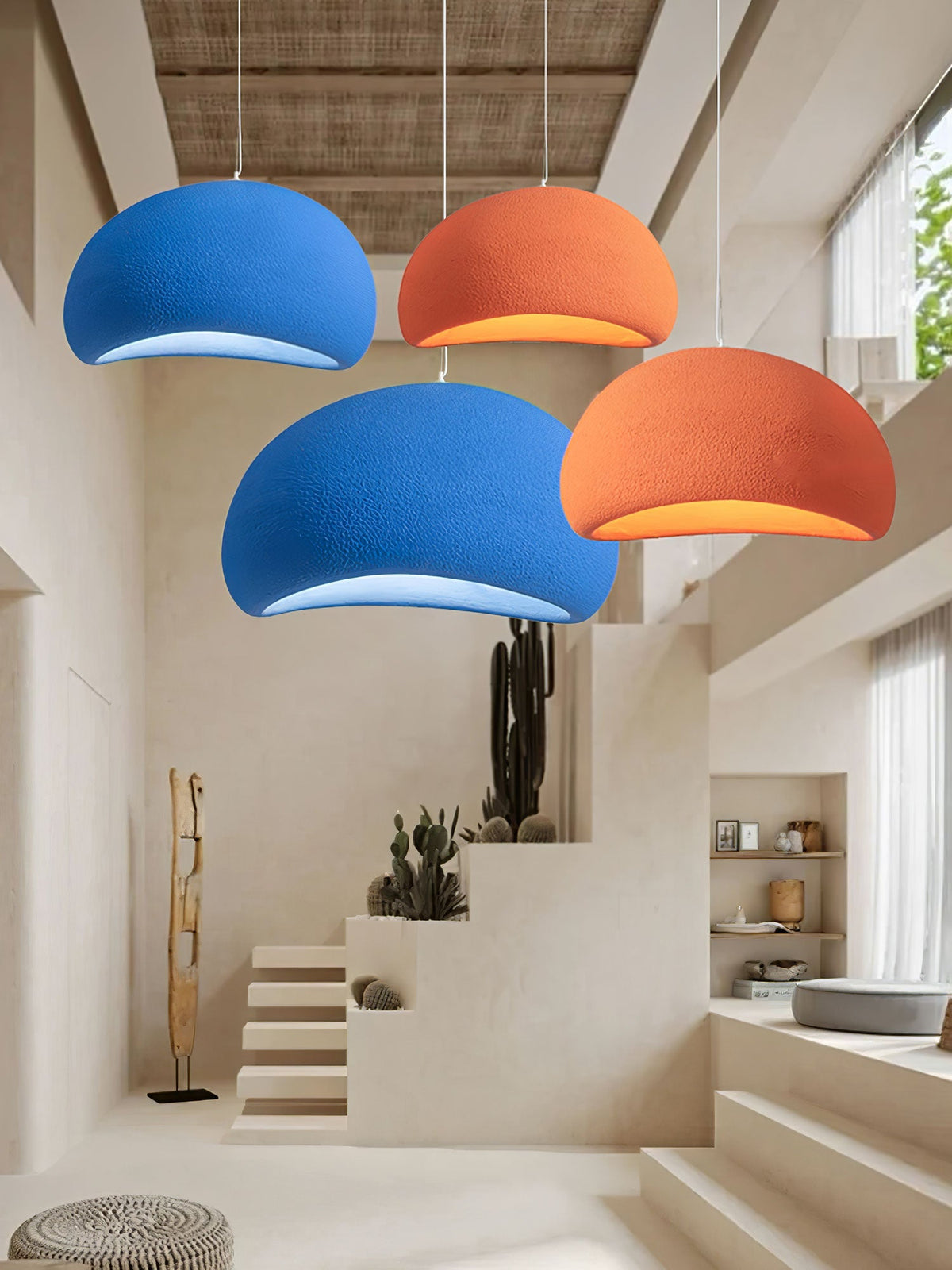 Nubia Cloud Pendant Light Position 33