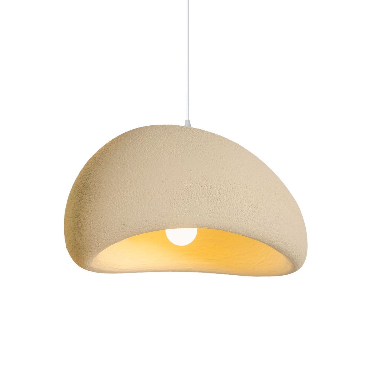 Nubia Cloud Pendant Light Position 135