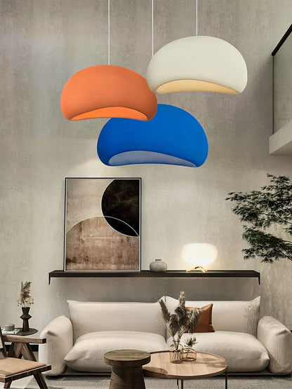 Nubia Cloud Pendant Light Position 152