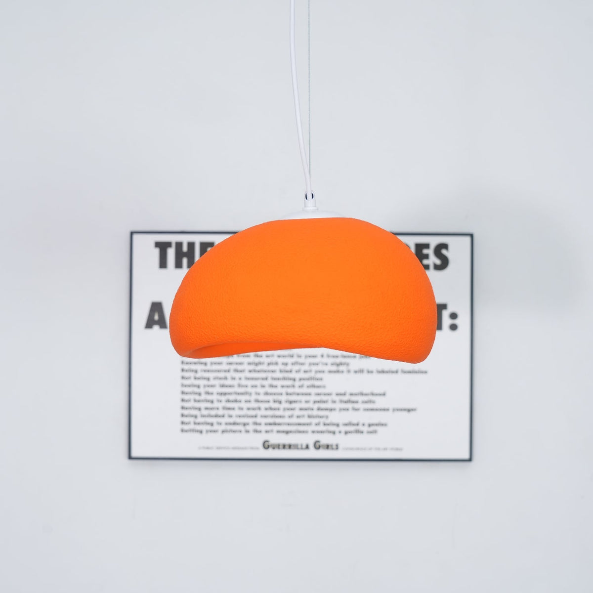 Nubia Cloud Pendant Light Position 173
