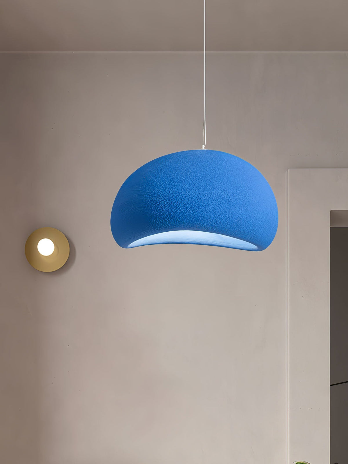 Nubia Cloud Pendant Light Position 153