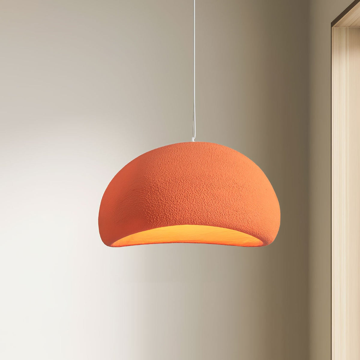 Nubia Cloud Pendant Light Position 155
