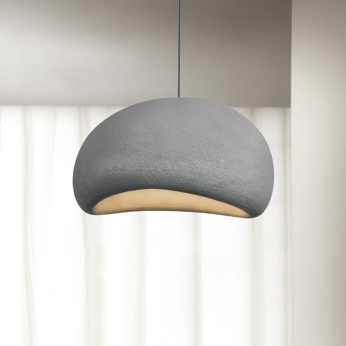 Nubia Cloud Pendant Light Position 156