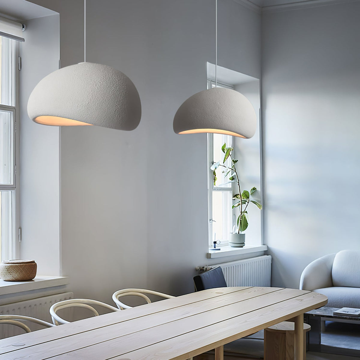 Nubia Cloud Pendant Light Position 27