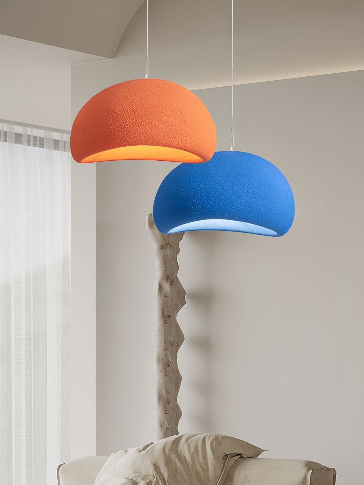 Nubia Cloud Pendant Light Position 159