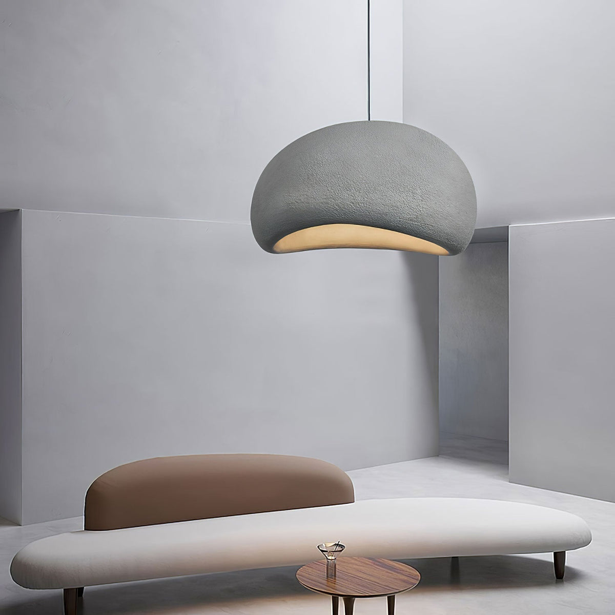 Nubia Cloud Pendant Light Position 31