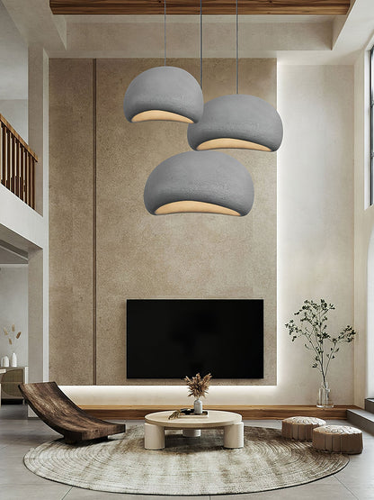 Nubia Cloud Pendant Light Position 160