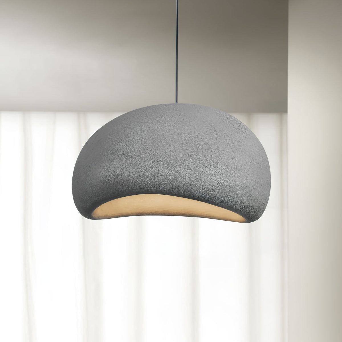 Nubia Cloud Pendant Light Position 161