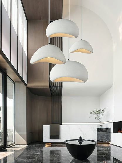 Nubia Cloud Pendant Light Position 104