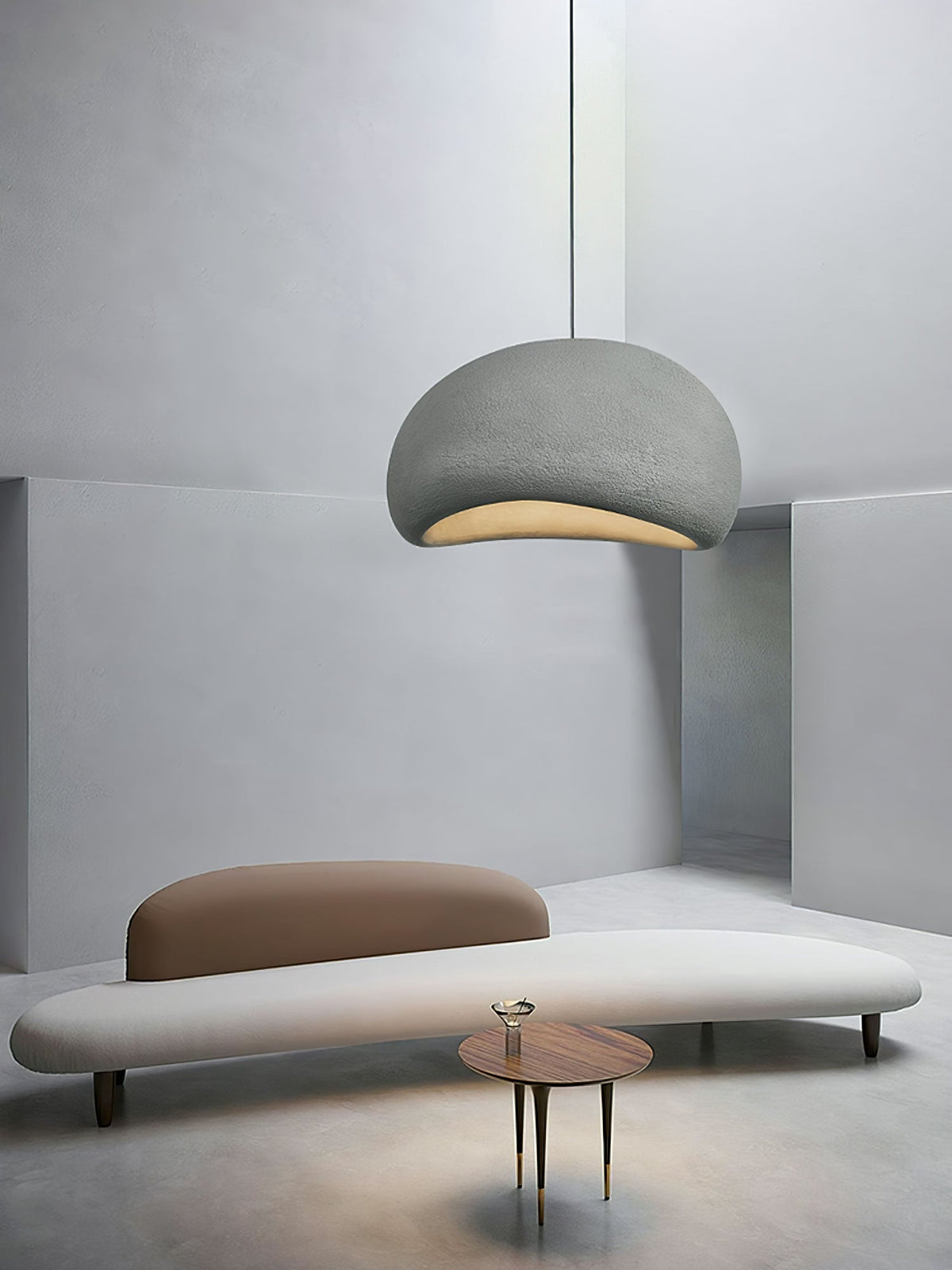 Nubia Cloud Pendant Light Position 162