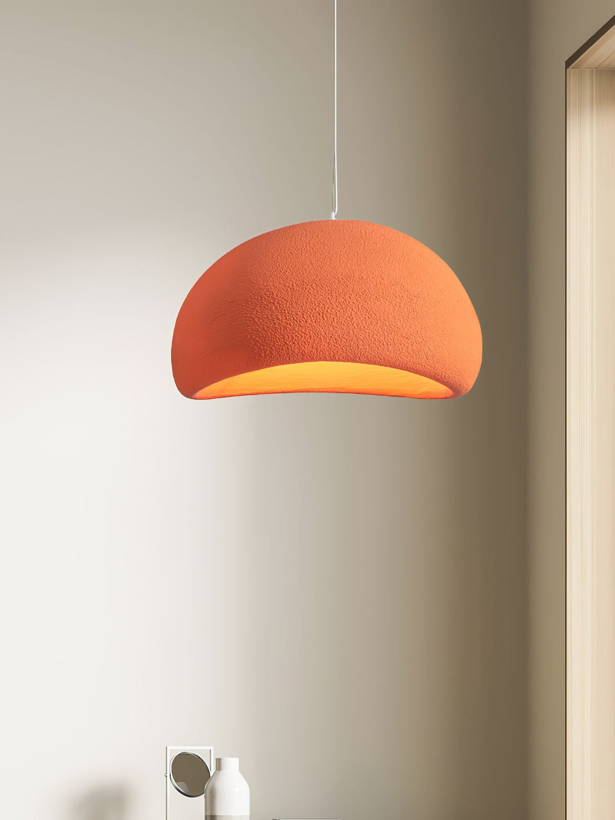 Nubia Cloud Pendant Light Position 163
