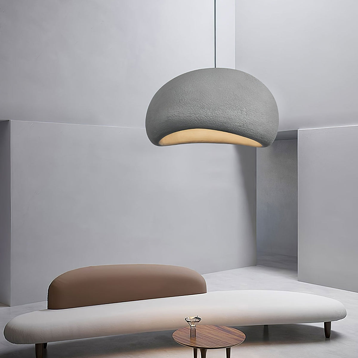 Nubia Cloud Pendant Light Position 164