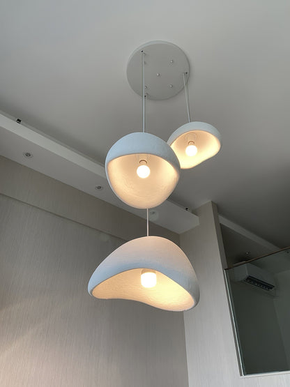 Nubia Cloud Pendant Light Position 85