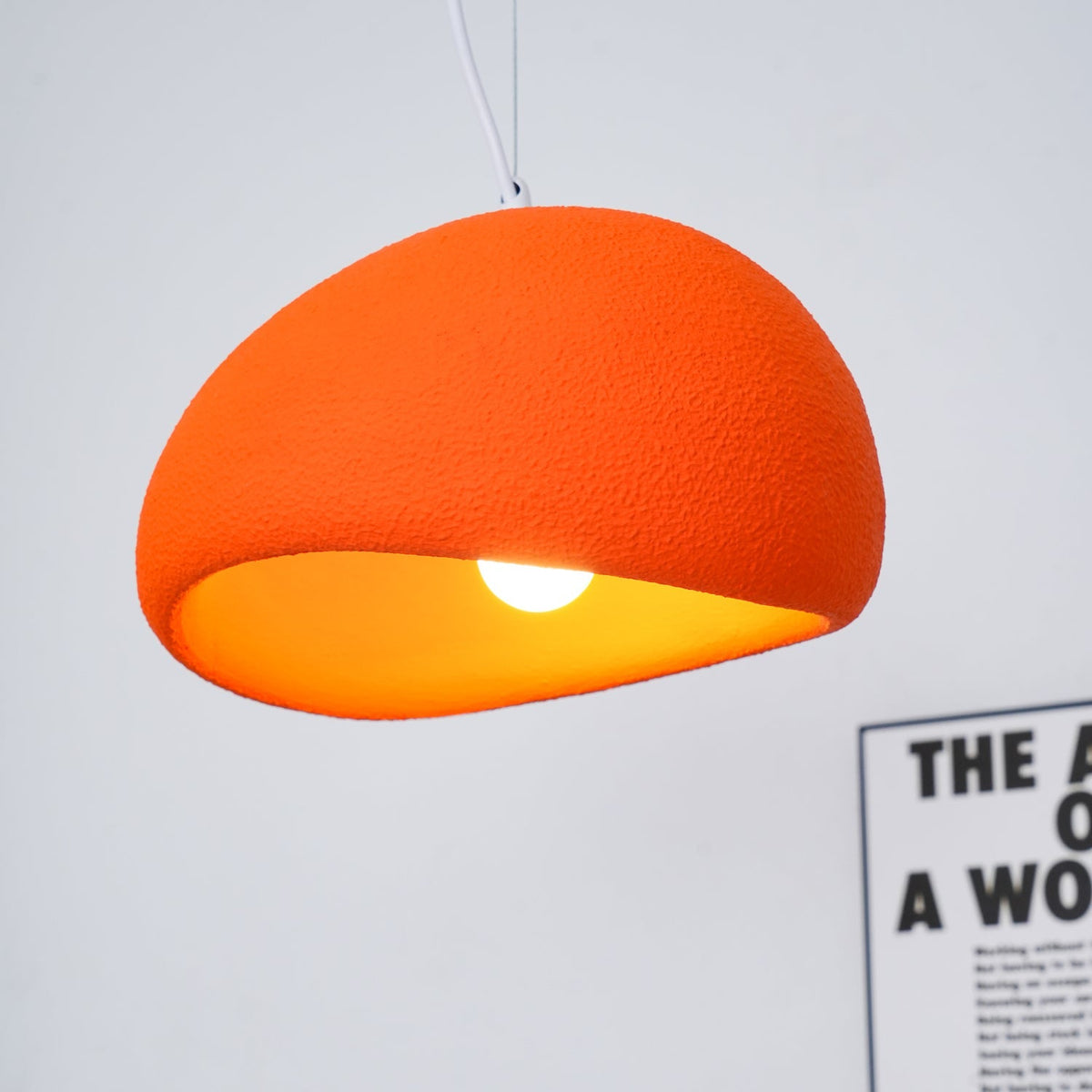 Nubia Cloud Pendant Light Position 174