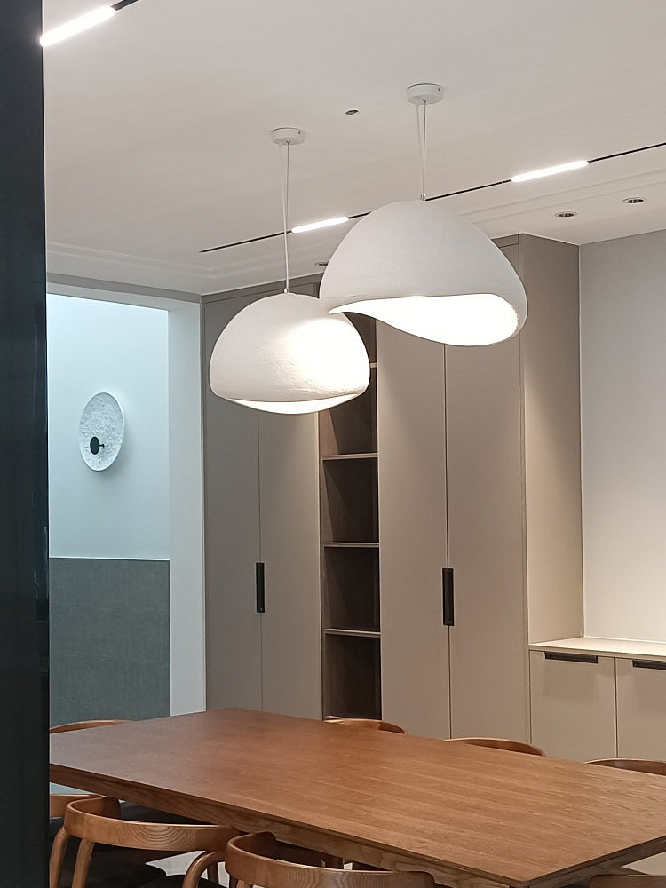 Nubia Cloud Pendant Light Position 35