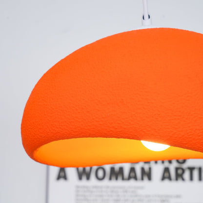 Nubia Cloud Pendant Light Position 175