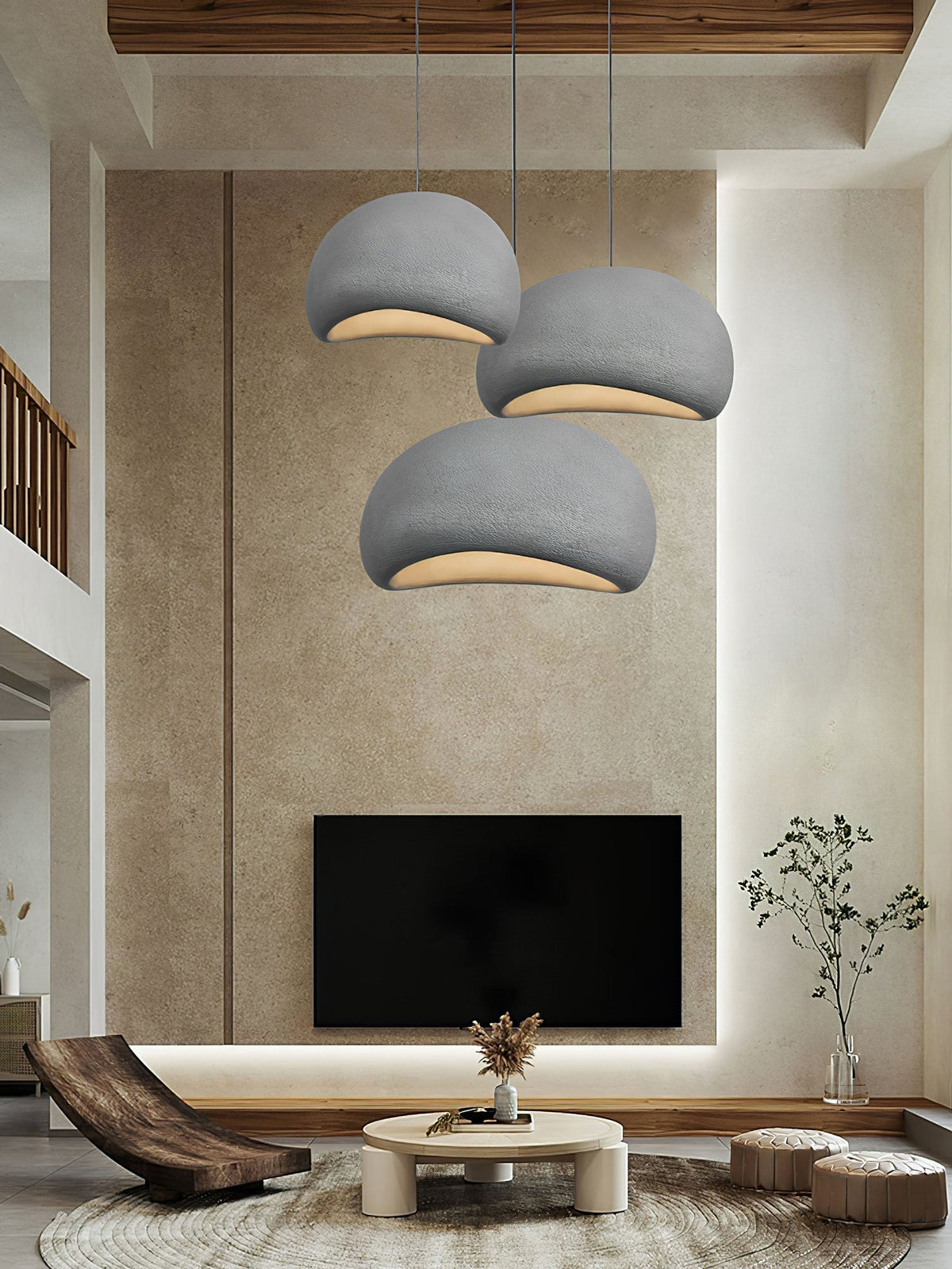Nubia Cloud Pendant Light Position 139