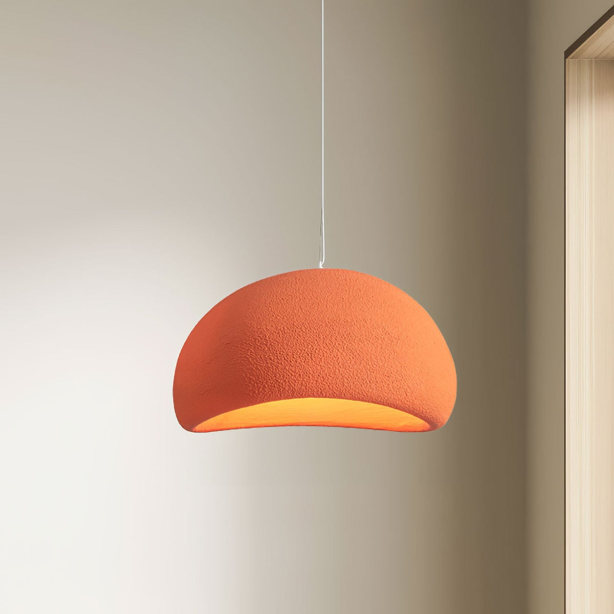 Nubia Cloud Pendant Light Position 140