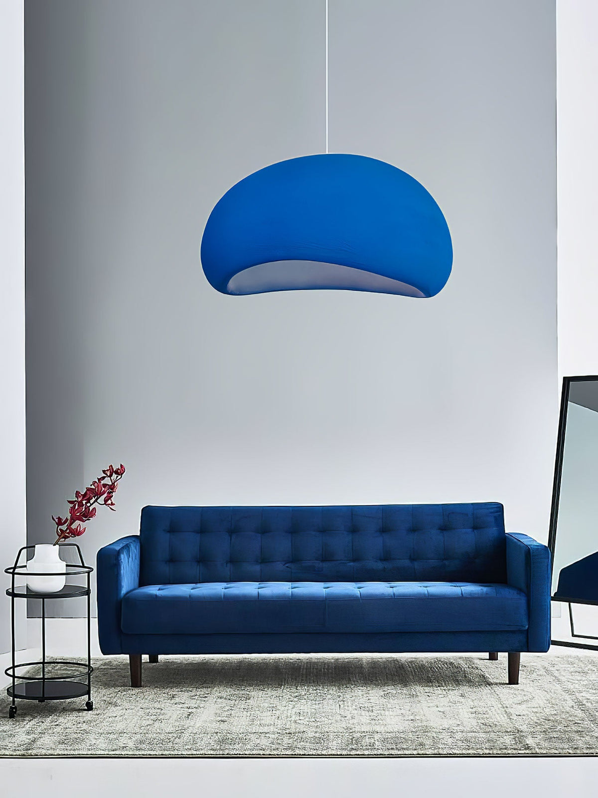 Nubia Cloud Pendant Light Position 142