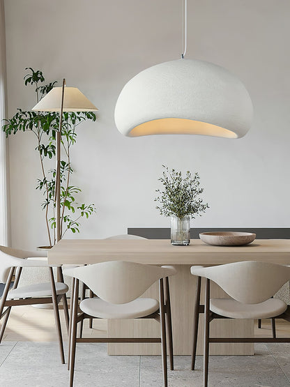 Nubia Cloud Pendant Light Position 90