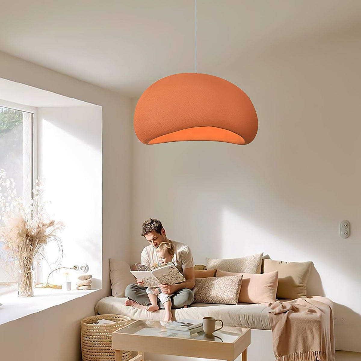Nubia Cloud Pendant Light Position 143