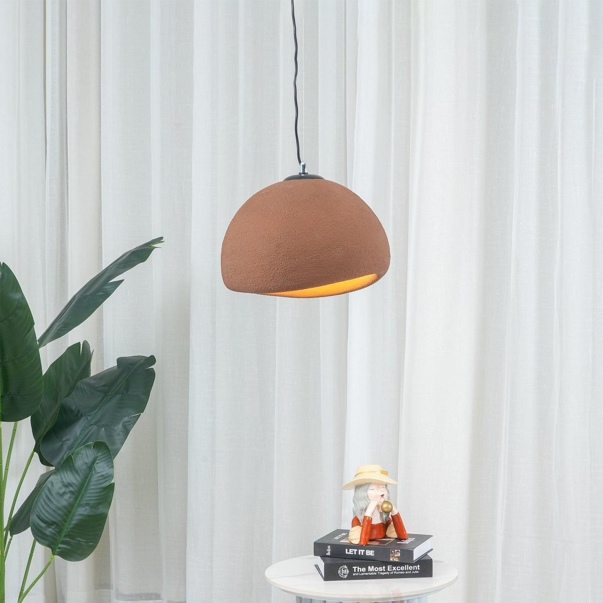 Nubia Cloud Pendant Light Position 52