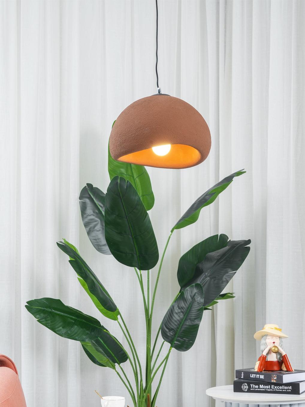 Nubia Cloud Pendant Light Position 55