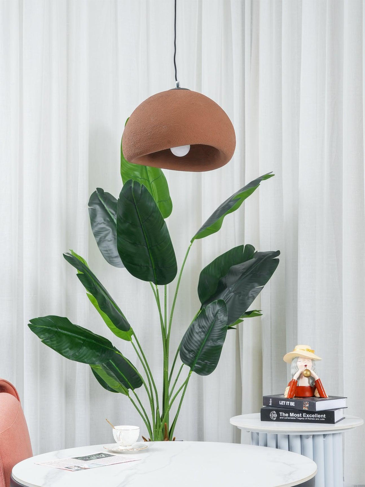 Nubia Cloud Pendant Light Position 62
