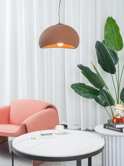 Nubia Cloud Pendant Light Position 58