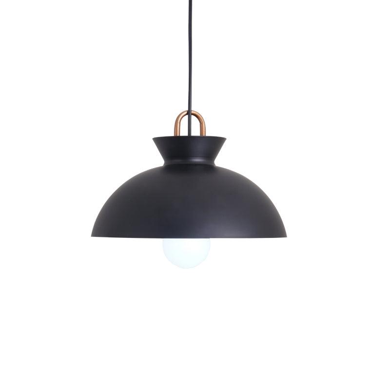 Coil Ceiling Pendant Light Position 35
