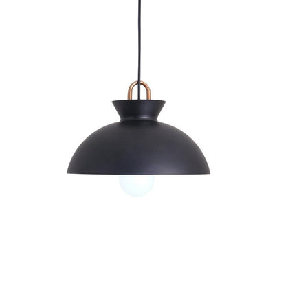 Coil Ceiling Pendant Light Position 35