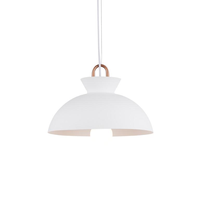 Coil Ceiling Pendant Light Position 36