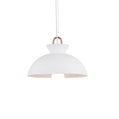 Coil Ceiling Pendant Light Position 36