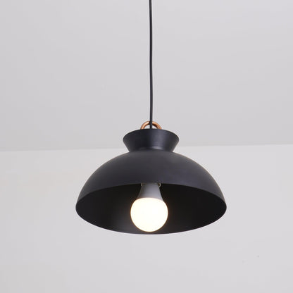 Coil Ceiling Pendant Light Position 26